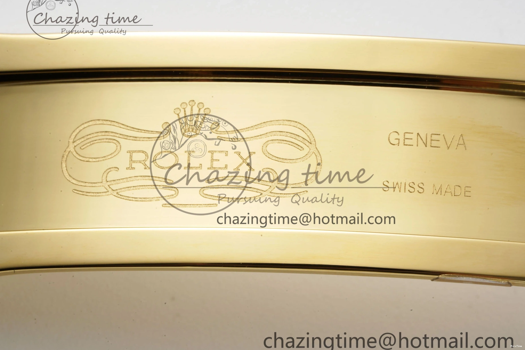 MiroTime 0429 Daytona 116518 BTF 1:1 Best Edition Paul Newman Black YG Dial on Oysterflex Rubber Strap SA4130 V Modern 2259